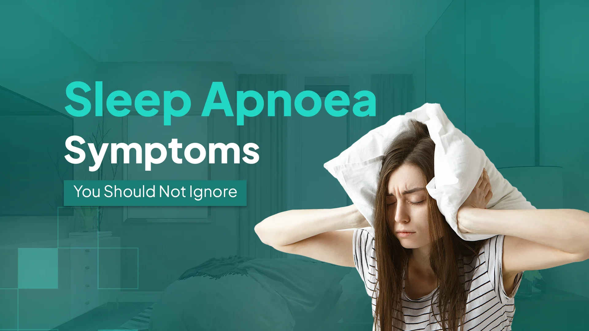 Sleep Apnoea Symptoms